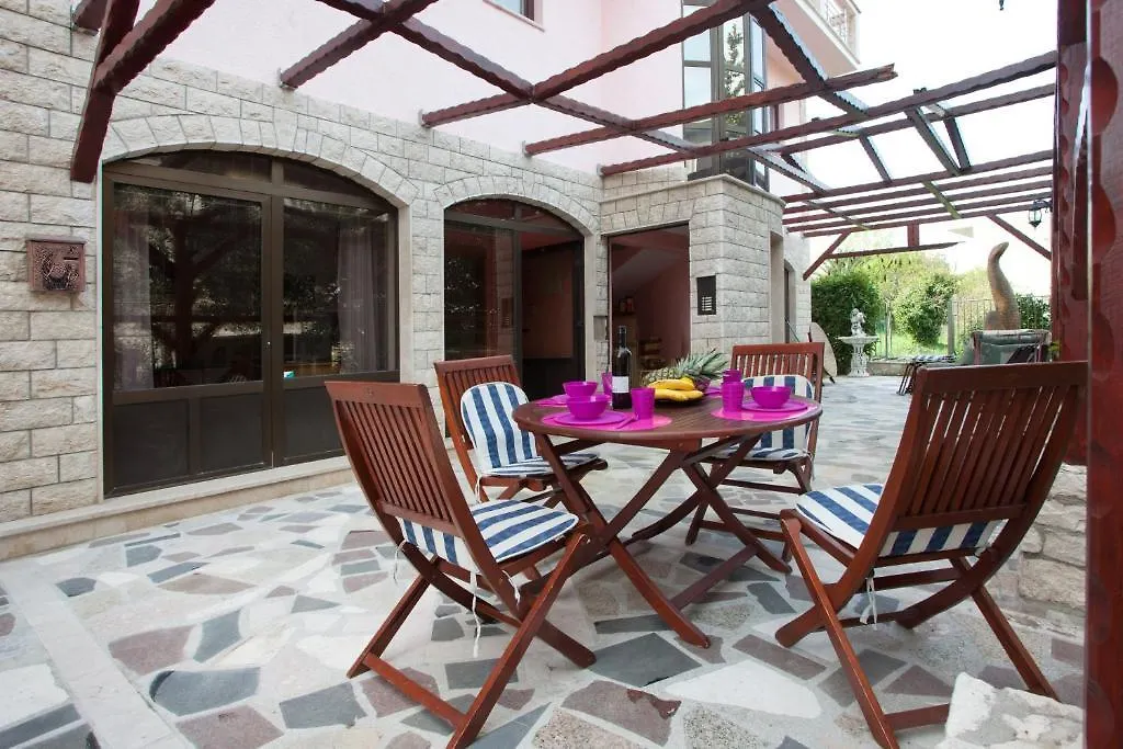 Apartments Cetina Split