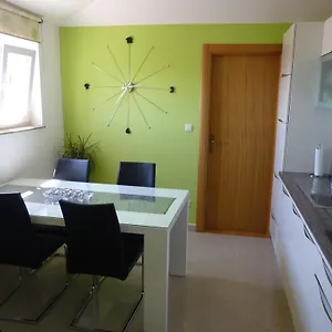 Fragola Apartment