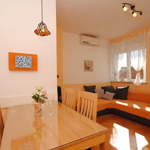Marita Apartment