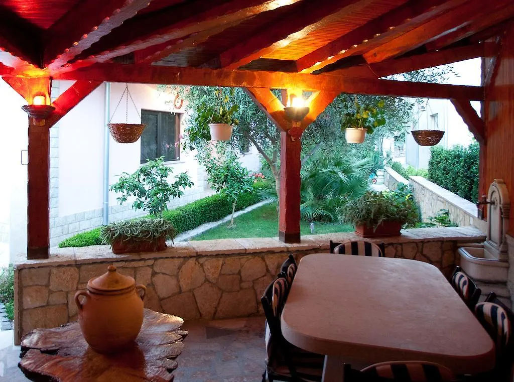 Apartments Cetina Split