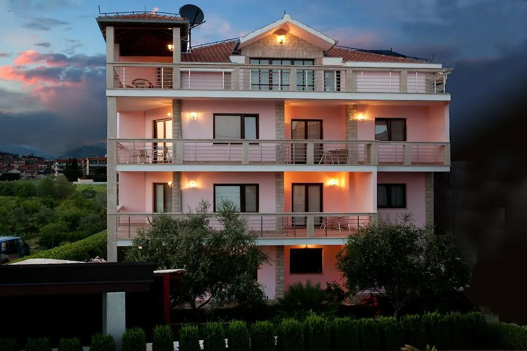 Apartments Cetina Split Croatia