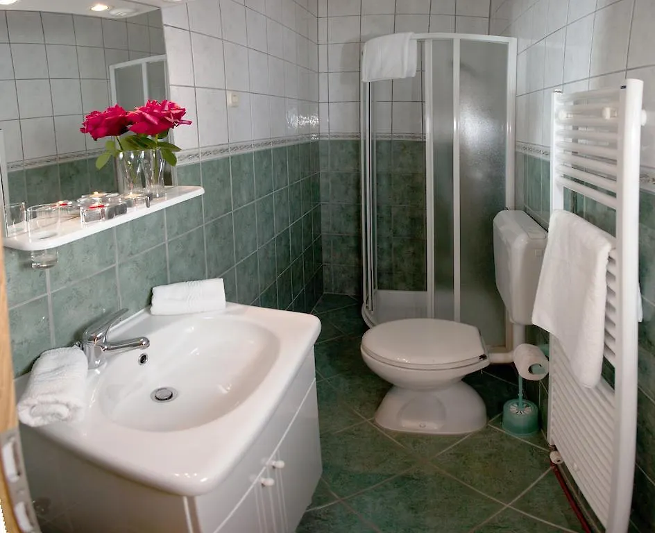 Apartments Cetina Split