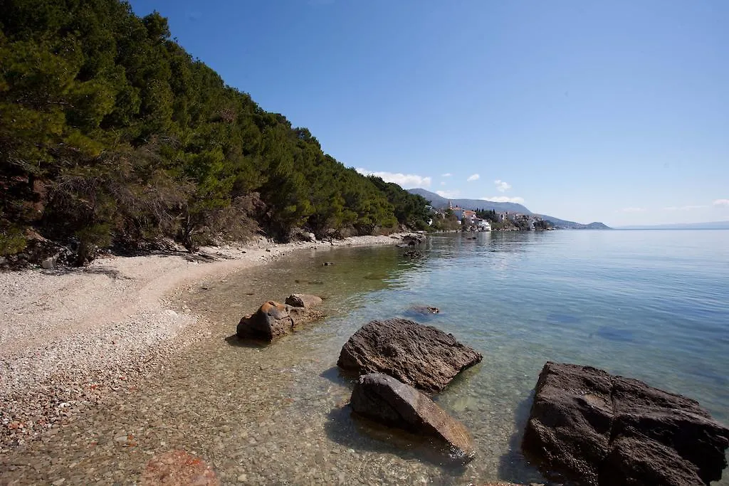 Apartments Cetina Split 0*,  Croatia