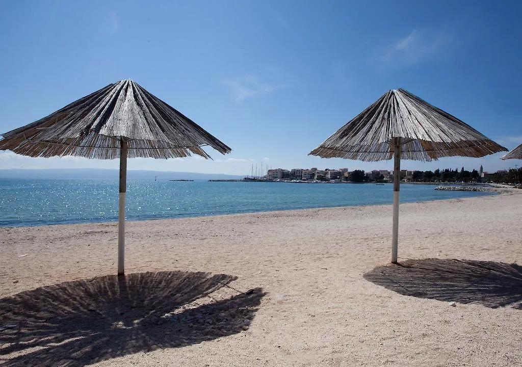 Apartments Cetina Split
