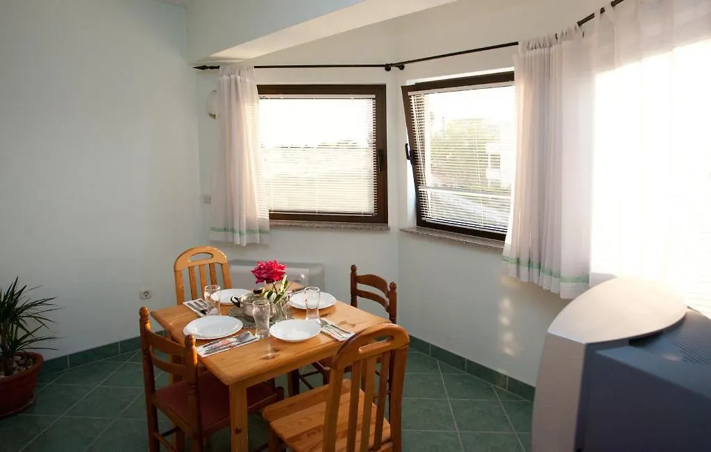 Apartments Cetina Split Croatia