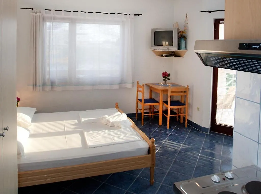 Apartments Cetina Split