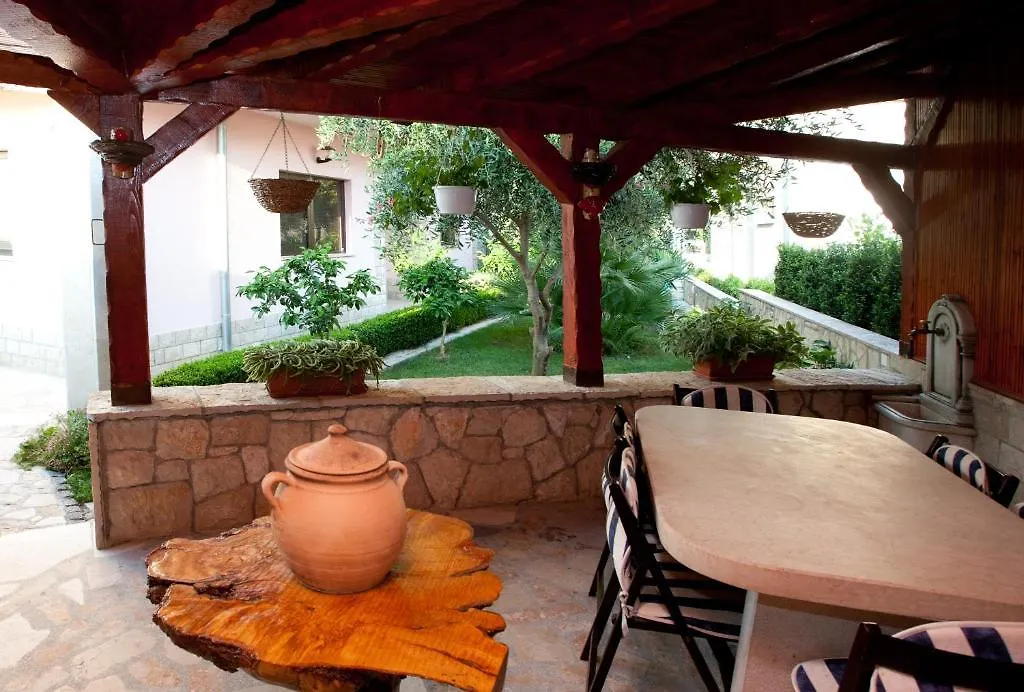 Apartments Cetina Split Croatia