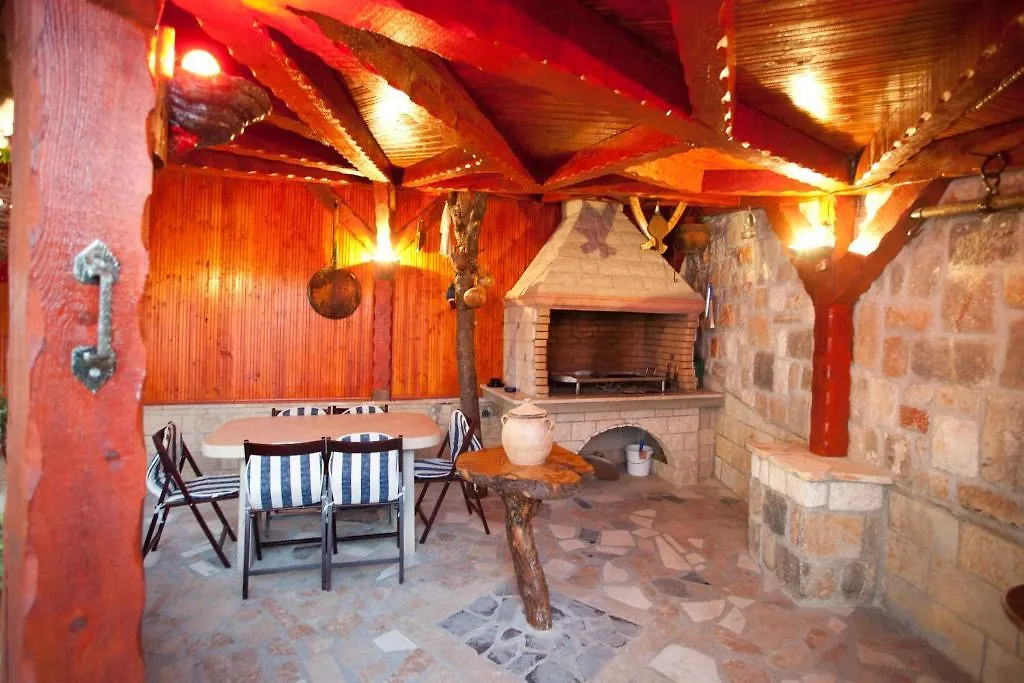 Apartments Cetina Split
