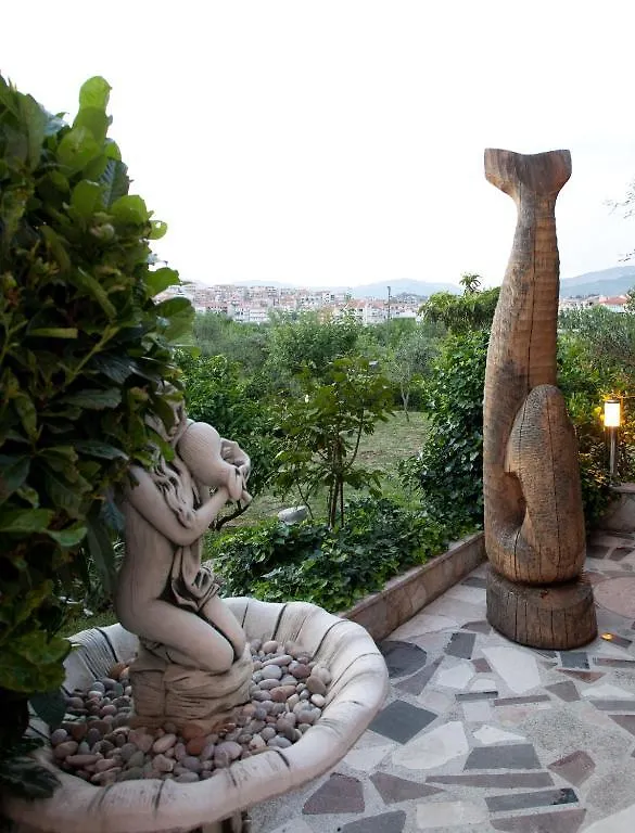 Apartments Cetina Split Croatia