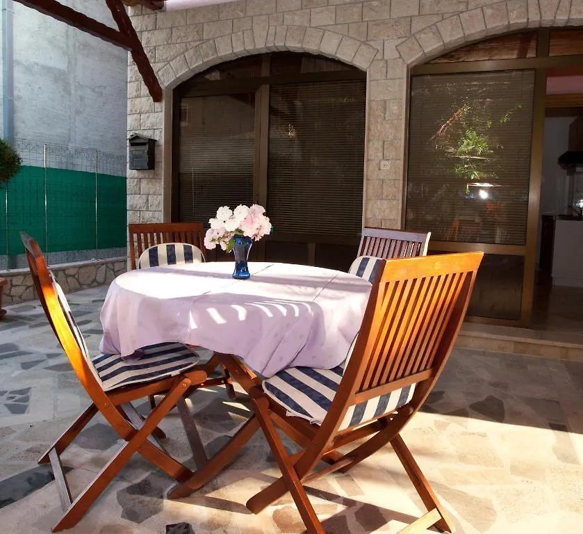 Apartments Cetina Split