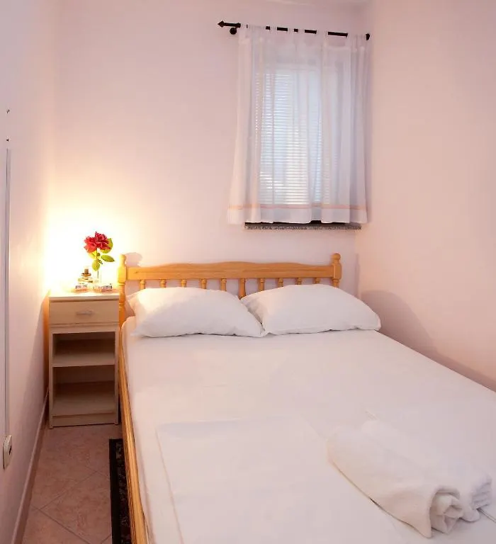 Apartments Cetina Split