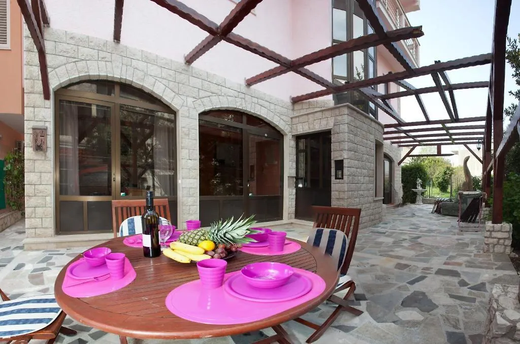 Apartments Cetina Split