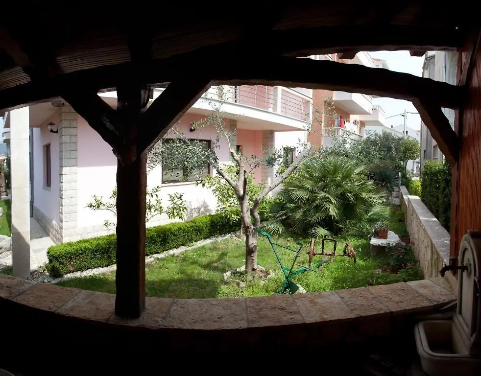 Apartments Cetina Split Croatia