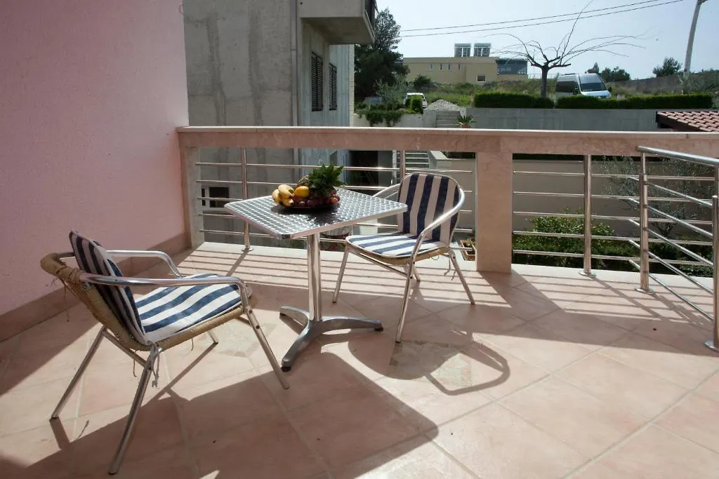 Apartments Cetina Split Croatia
