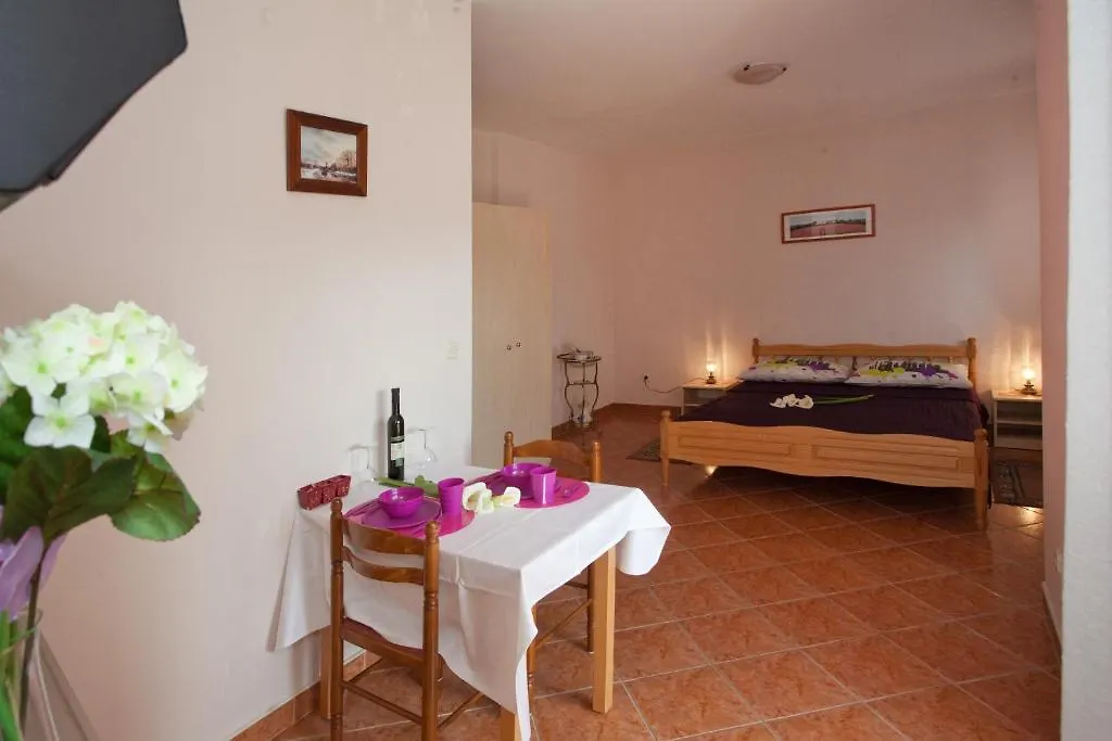 Apartments Cetina Split Croatia