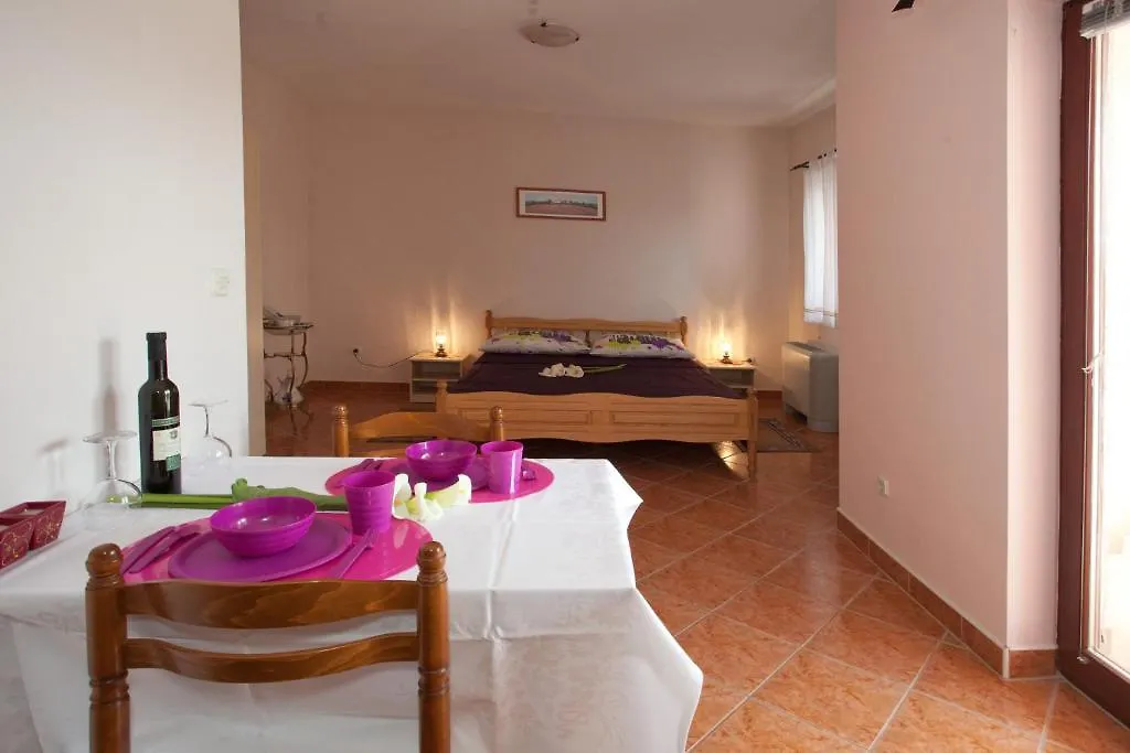 Apartments Cetina Split