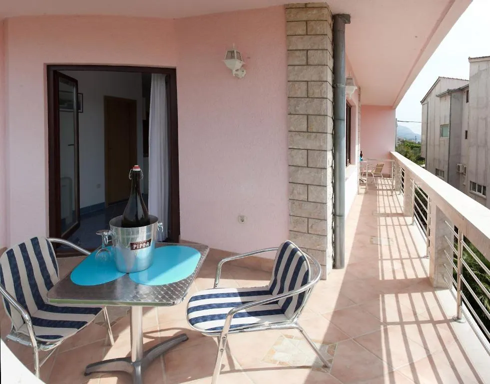 Apartments Cetina Split