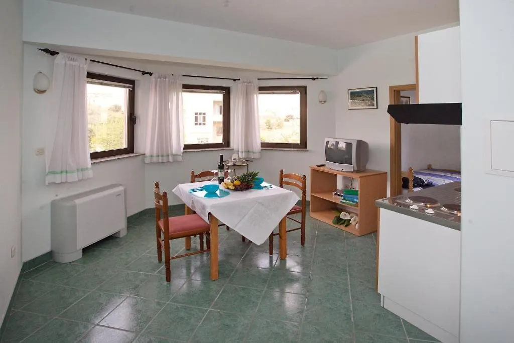 Apartments Cetina Split