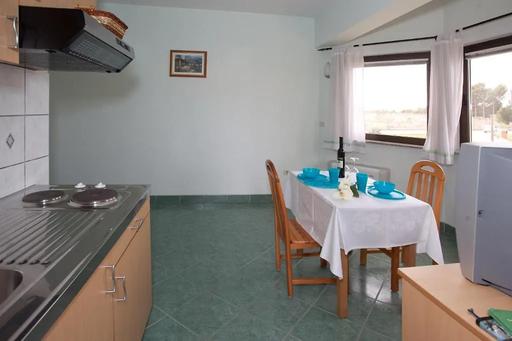 Apartments Cetina Split