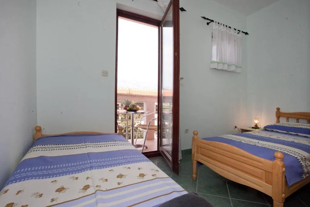 Apartments Cetina Split