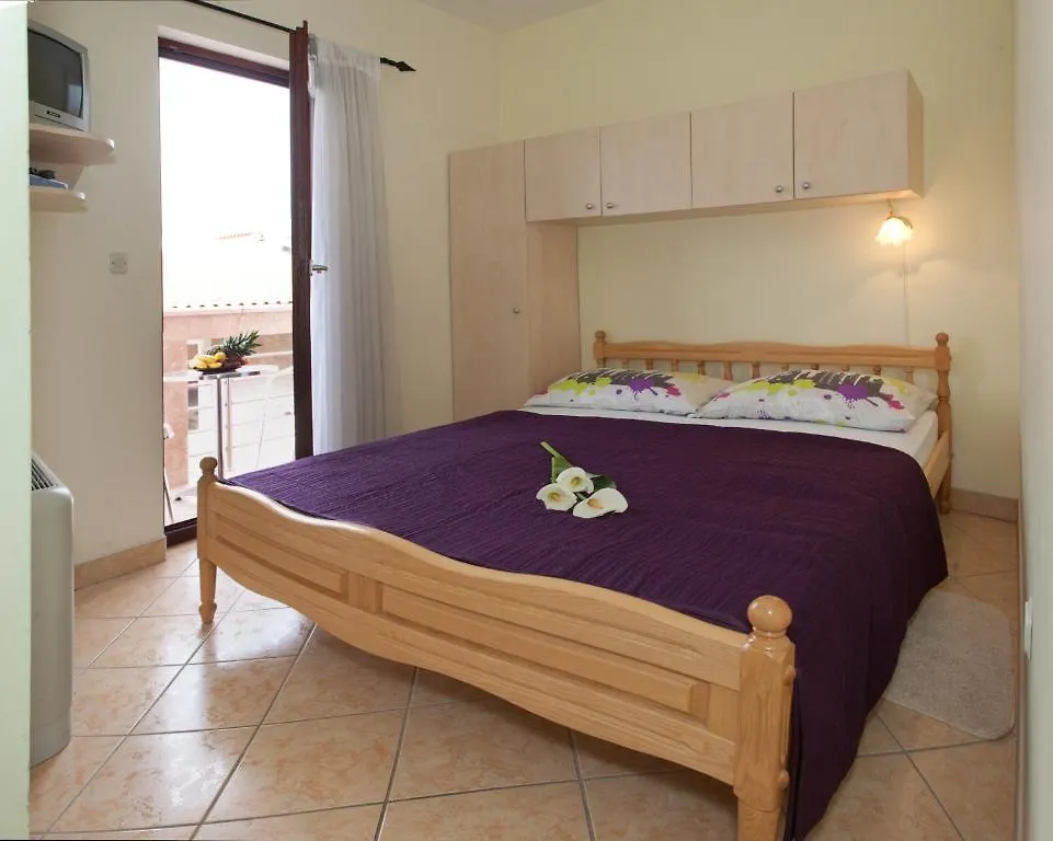 Apartments Cetina Split